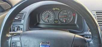 Predám VOLVO V50 2.0D 2008 100kW - 13