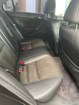 Na predaj: Honda Accord 2.2 i-CTDi Sedan, 103 kW (140 PS) - 13