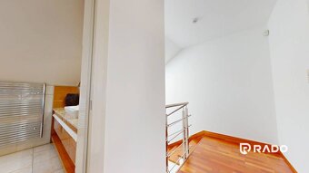 RADO | 3 izb. Rodinný dom s predzáhradkou | 2x Parking | Pop - 13