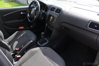 Volkswagen Polo 1.2 66kW 2014 - 13