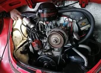 VW Chrobák - 13