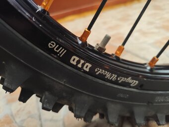 Ktm sxf 250 2019 - 13