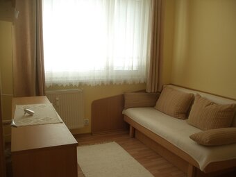 3 izbový byt s balkónom - 13