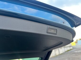 Škoda Kodiaq 1.5Tsi DSG 4x4 Ambition Panorama - 13