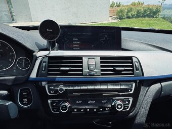 BMW GT3 190 kW M-packet - 13