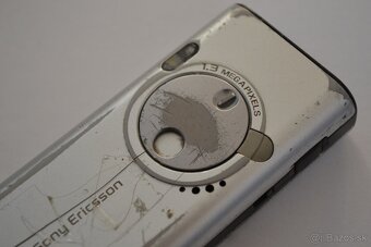 ✅Sony Ericsson K600i✅ - 13