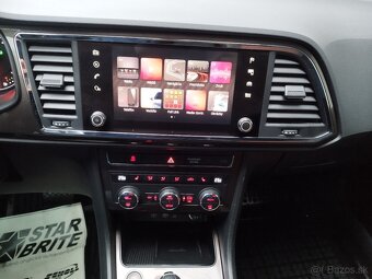 Seat Ateca 2.0 TDI 150 Xcellence DSG AUTOMAT, r.v.: 3/2020 - 13