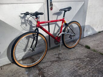 Vintage mtb proflex USA - 13