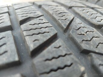 5x108R16 disky FORD-205/60R16 CONTINENTAL zimne pneumatiky - 13