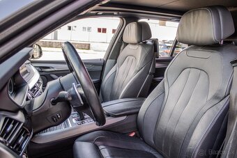 BMW X5 x Drive40d A/T - 13