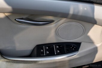 BMW Rad 5 GT 530d X-drive 180 kw - 13