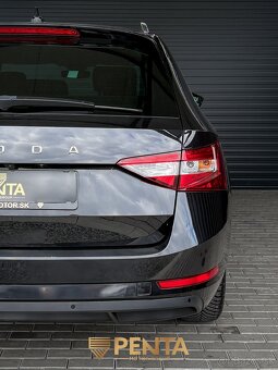 ⭐ ŠKODA SUPERB COMBI ⭐ - 13