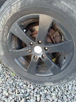 Predám Mitsubishi Pajero Wagon. - 13