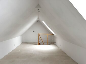 Na predaj 3 izbový 81m2, slnečný, mezonet,francúzsky balkón - 13