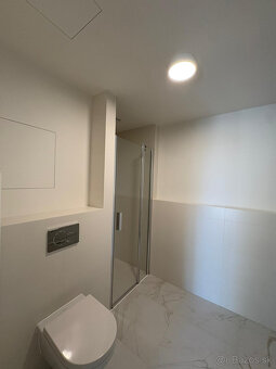 2-izbový byt s terasou v luxusnom projekte – VYDRICA - 13