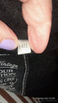 Dievčenské bundy - 13