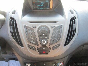 Tourneo Connect 1,5TDCi EcoBlue bez koroze 2015 - 13