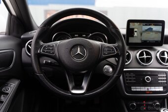 Mercedes-Benz GLA 180 - 13