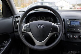 Hyundai i30 1.4i MPI DOHC CVVT Classic Plus - 13