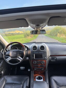 Mecedes-benz GL 420 CDI RV2011 4Matic A/T7 - 13