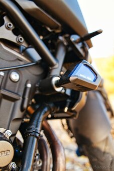 Yamaha MT O7 (2019) - 13