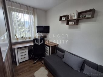 Na predaj moderný 4-izbový byt v Rožňave, sídl. Juh - 13