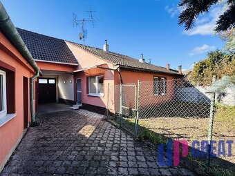 ZNÍŽENÁ CENA -Na predaj rodinný dom v Gbeloch, okr. SKALICA - 13