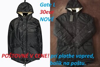 Bombéra, POŠTOVNÉ V CENE - 13