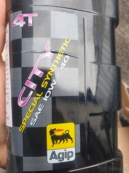 Pneumatiky Metzeler cestovné enduro - 13