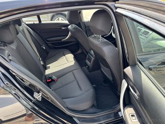 BMW 116i - 13