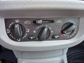 Citroën C3 1.4 Pack In Attractive - 13