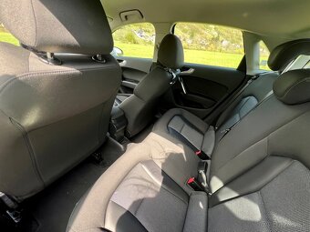 Audi A1 1.4 TFSI - 13