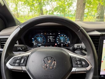 Volkswagen Amarok 3.0 TDI v záruke - 13