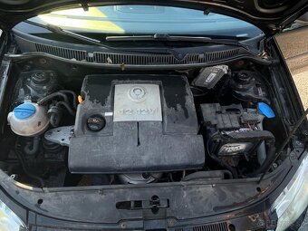 Predám Volkswagen polo, 2005 - 13