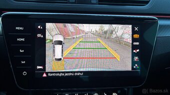 ✅️Škoda Superb Sportline 2021 2.0.TDI 147kw 4x4✅ - 13