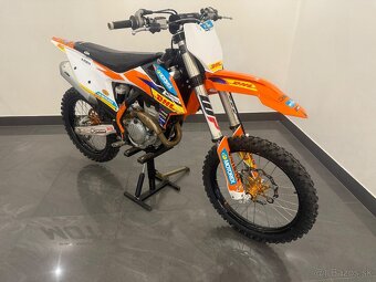 Ktm sxf 250 - 13