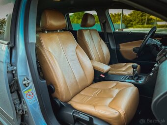 Volkswagen Passat B6 R-Line 2010 1.6TDI 77KW CR - 13