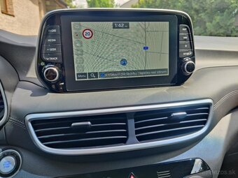 Hyundai Tucson 1.6 T-GDi Style - 13