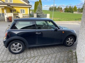Mini Cooper R56 - 13