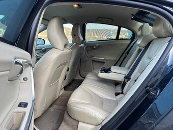Volvo S60 SUMMUM D5 158Kw AT6 - 13
