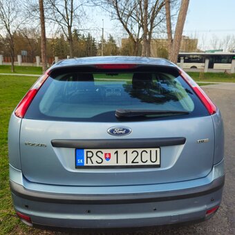 Ford Focus 1,8 TDCI 85kw - 13