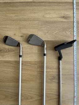 MacGregor golfový set (ľavá ruka) - 13