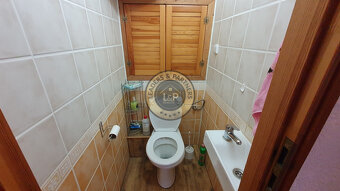 PREDAJ: 3 izbový byt 70 m2 s 2 WC + loggia Jesenná ul. - 13