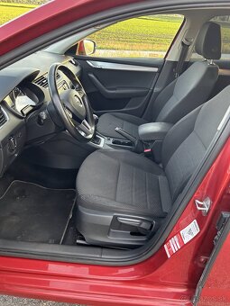 Predám Skoda octavia 2016 - 13