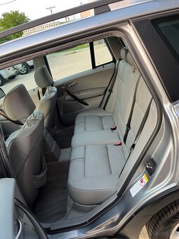 BMW X3 e83 2.0D X-Drive 110kW = Panoráma, 4x4 Top Stav = - 13