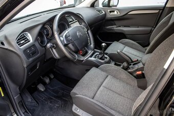Citroën C4 - 13