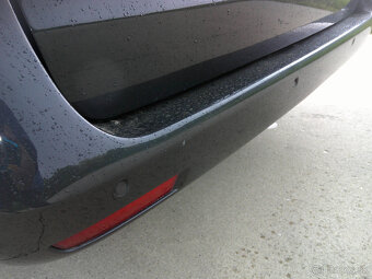 Mercedes V trieda 250 d extralang A/T 4MATIC rok:2020 - 13