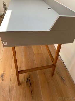 Pisaci stol Lotti Grey - 13