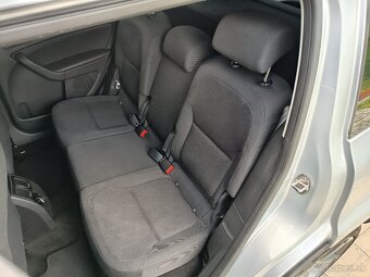 Škoda Yeti 1.6 TDI 77 kW Ambition DOVOZ ITALIE - 13