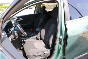 Kia Sportage 1.6 T-GDi Gold - 13